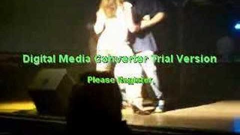 Mainframe Family performance pt 3  in O-City