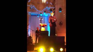 Amazing Band Codebreakers Bash