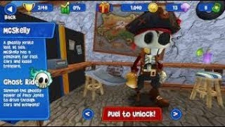 Игра в гонки BB Racing #15 Офигенные гонки на Android(Review) screenshot 3