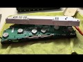 Aus Touareg T1 T2 Instrument Cluster speaker repair