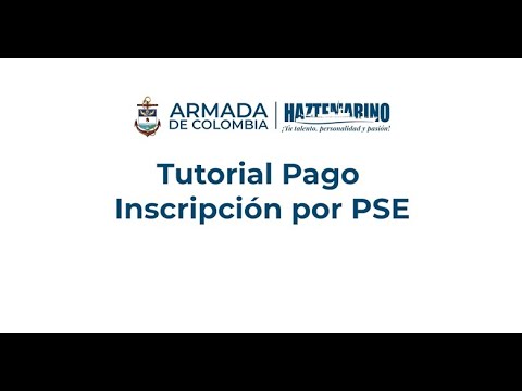 ¿Cómo pagar la