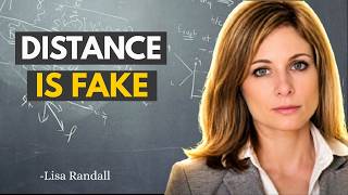 Distance in the Universe Is Not What You Think | Truth By Lisa Randall Wealth