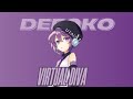 defoko virtual diva ( ai cover )