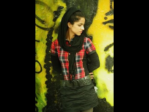 სონიტა ალიზადე