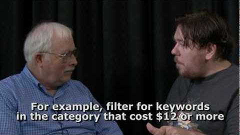 How to Identify and Monetize Your Most Valuable Keywords with Aaron Wall