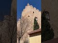 Castillo de Manzaneque #historia #castillo