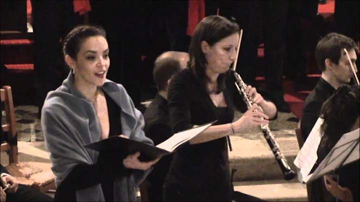 Antonio VIVALDI, Gloria, RV 589 VI. Domine Deus