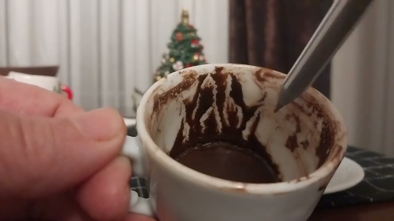 Karar verme#fall#kararsızlık#zaman#aceleetme# kahvefalı 