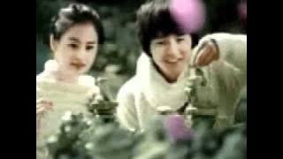 [VietSub][MV] Kajimaseyo - Park Yong Ha ft Kim Tae Hee