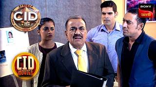 A Haunted Bungalow Cid Movies 19 Nov 2025