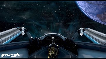 WARFRAME : Void Relic Segment Location