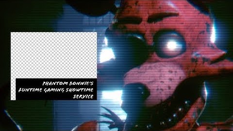 Fnaf AR: Please send me Toy Bonnie, 8-Bit Baby and Springtrap for theirs Plush Suit+ Cpu [Read Desc]