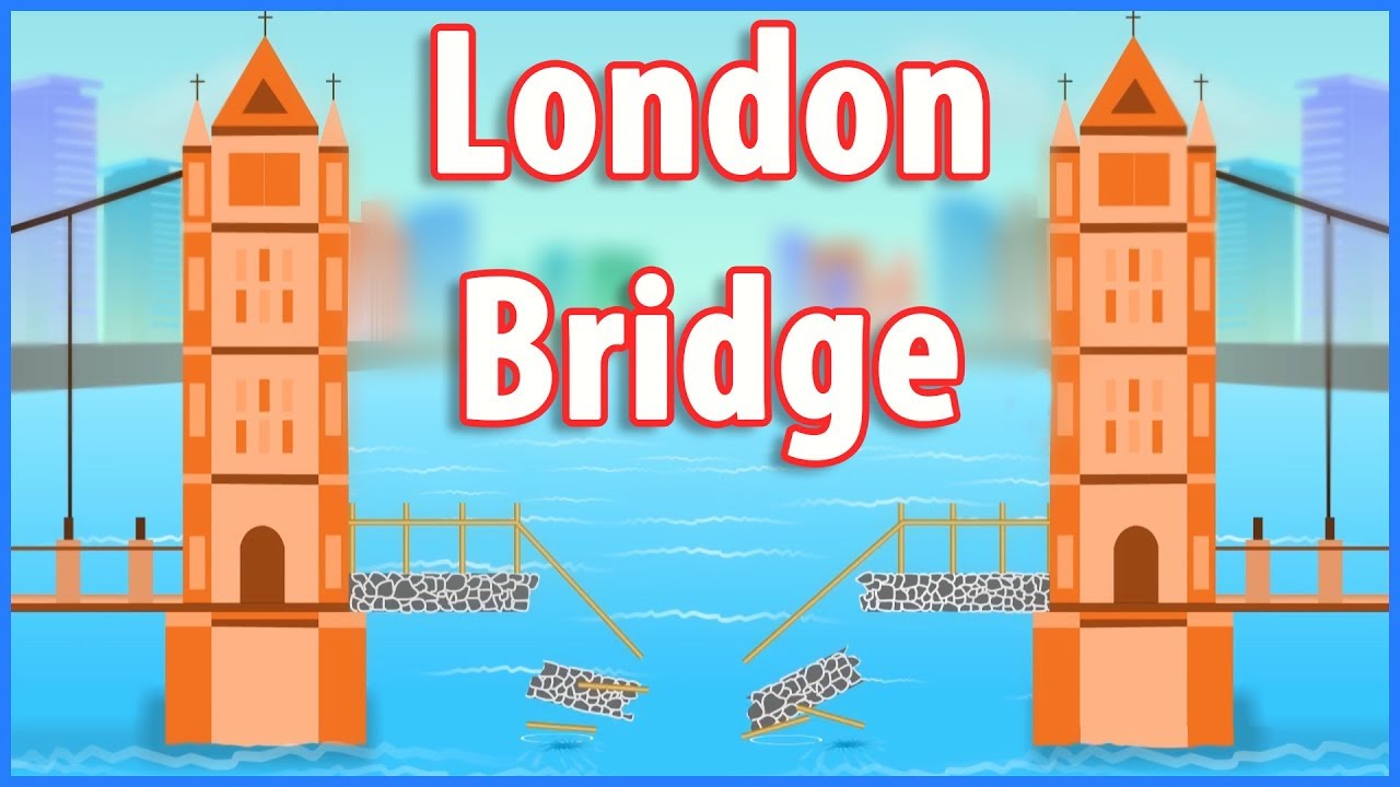 Бридж на английском. London Bridge is Falling down. Лондонский мост падает. London Bridge is Falling down Nursery Rhyme. Лондонский мост падает падает падает.