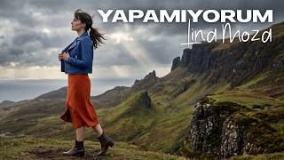 Lina Moza - Yapamıyorum (Official Music Video)