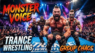 Monster Voice Music Video