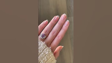 My simple nail care routine 💅🏼 #nails #selfcare #slowliving