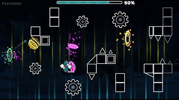 my part in Revival by TEX02