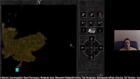 Previous Live Stream of Wizardry 8 (Expert Iron Man) - Solo Bishop #3 - Part 18