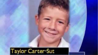 Castle Hill Adventist Primary School Year 6 2005