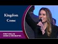 “Kingdom Come” with Rebecca St. James and the First Dallas Choir and Orchestra | March 19, 2023