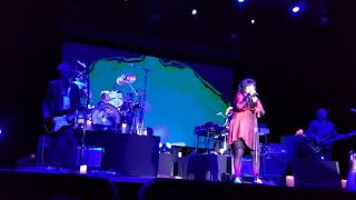 Ann Wilson "Alone" - Route 66 Casino, Albuquerque, NM July 14, 2018