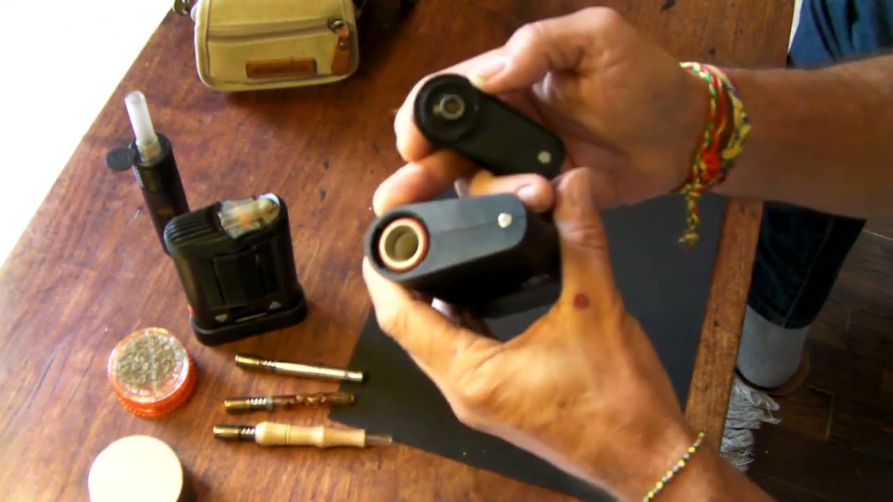 9 Conseils Pour Bien Vaporiser Avec Son Vaporisateur