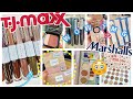 HEAVEN at TJ MAXX | SHOCKINGGG FINDS! BECCA EYESHADOWS, KVD SHADOWS, LAURA MERCIER & MORE!