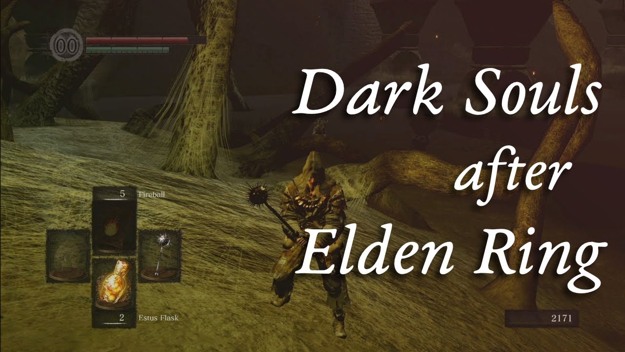 5 Games FromSoftware Should Make After Elden Ring