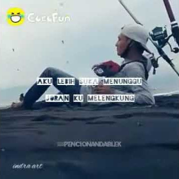 story wa keren(mancing part2)
