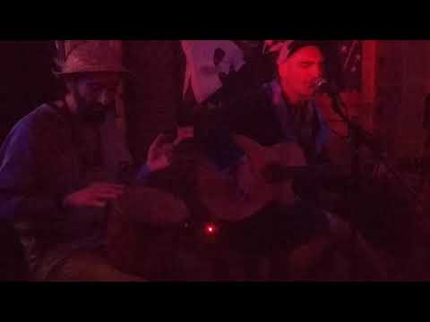 Monoplane - სახეზე ღიმილით (მოვკვდებით). Live