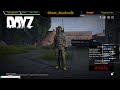 Dayz С Наступающим