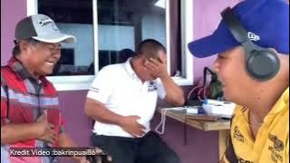 SAKIT PERUT KETAWA | LAWAK SABAH