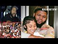 W or l for druski akademiks reacts to druski popping out with rubi rose  her alleged body count
