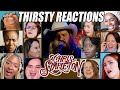 Women React To Tennessee Whiskey By Chris Stapleton Compilation Women React To Tennessee Whiskey By Chris Stapleton Compilation
