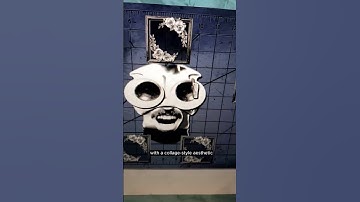 Is my roguelike inspired by Nubby