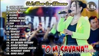 Full Album OM SAVANA Sakjose Terbaru 2023 viral tiktok   ! Care bebek, Mangku purel, Rasah bali,