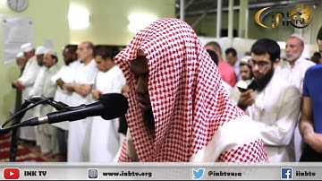 Sh. Okasha Kameny | سورة العلق | Ad-Doori 'an Al-Kisa'ee (الدوري عن الكسائي)