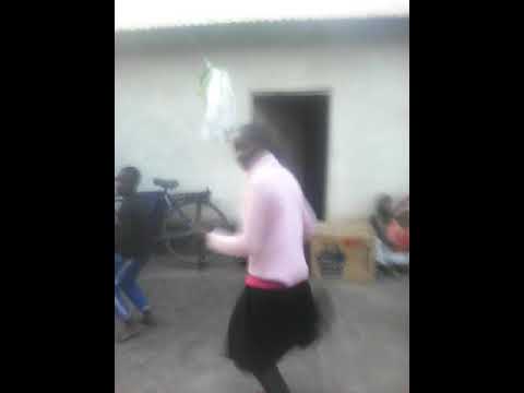 Manifongo Ngoma Mpya Video 