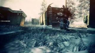 Hardcore Pwnography - Call Of Duty: Black Ops Edit by ALGFX