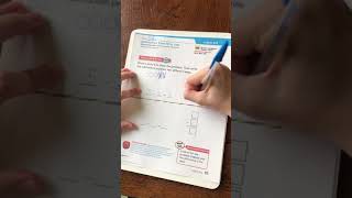 Go math chapter 2 lesson nine or lesson 2.9 first grade for kids