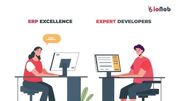 Ionob Web  inf motion video