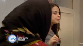 feriha leo usiku