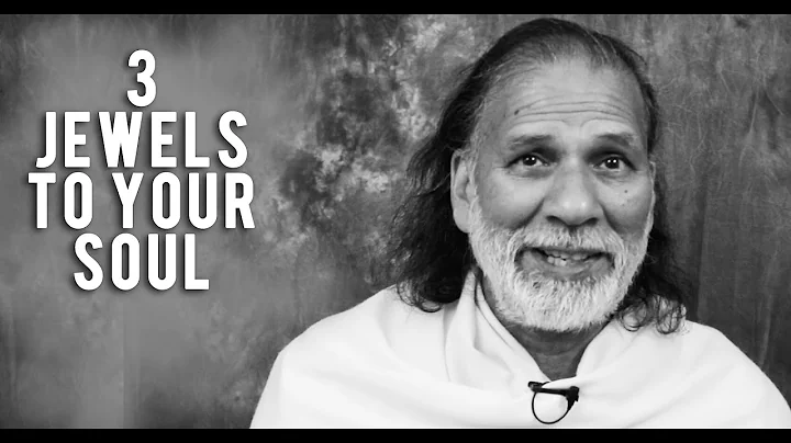 The Key to Spiritual Enlightenment: Secret to Achieving Enlightenment in 3 Simple Steps!