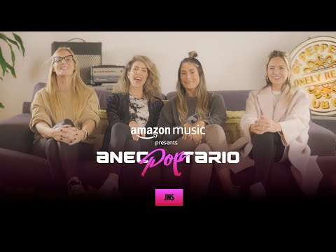 Anec-Pop-Tario: JNS | Amazon Music
