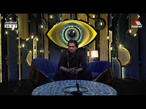 #BBMS8UnCuts Bigg Boss warns Rahul.