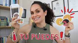 5 Tips Para Mantener Una Alimentacion Saludable Y Bajar De Peso 🍎 Nutritalks Anutricional by ANUTRICIONAL TV 7,979 views 1 month ago 21 minutes