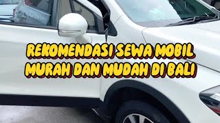 TEMPAT SEWA MOBIL MURAH DAN MUDAH DI BALI | JAYAMAHE EASY RIDE screenshot 1