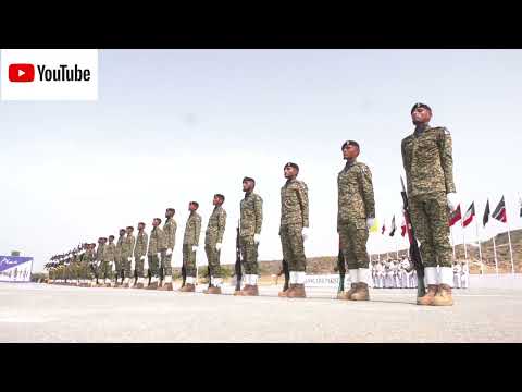Pak Navy Marines