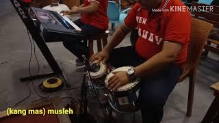 Lukakuelectonekendang ngendang Di Awur Ae