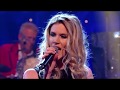 Joss Stone - Letting Me Down - Jools Annual Hootenanny 2014-2015 (FULL HD 1080p)